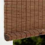 Roleta drewniana 80 x 130
