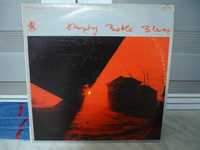 Philadelphia Jerry Ricks , Empty Bottle Blues , vinyl.