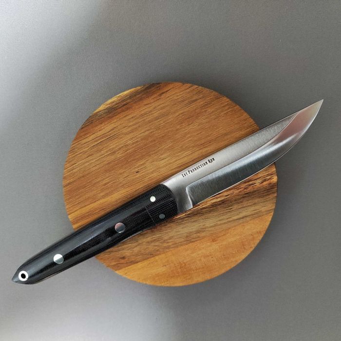 Bark River Knives Kwaiken