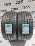 2 pneus semi novos 255-40R19 100 y Continental - Oferta dos Portes