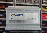 Akumulator VARTA SILVER E44 12V 77AH 780A nowy GWARANCJA