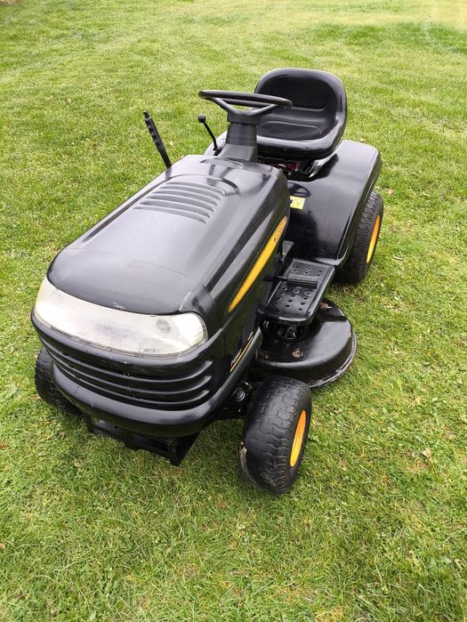 Kosiarka traktorek Partner