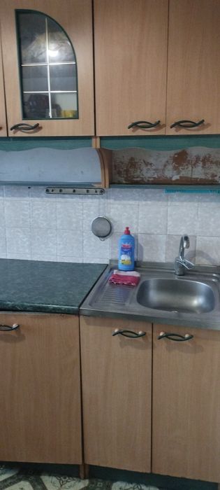 Сдам 1 комнатную квартиру 5000 в эту сумму входят коммунальные услуги