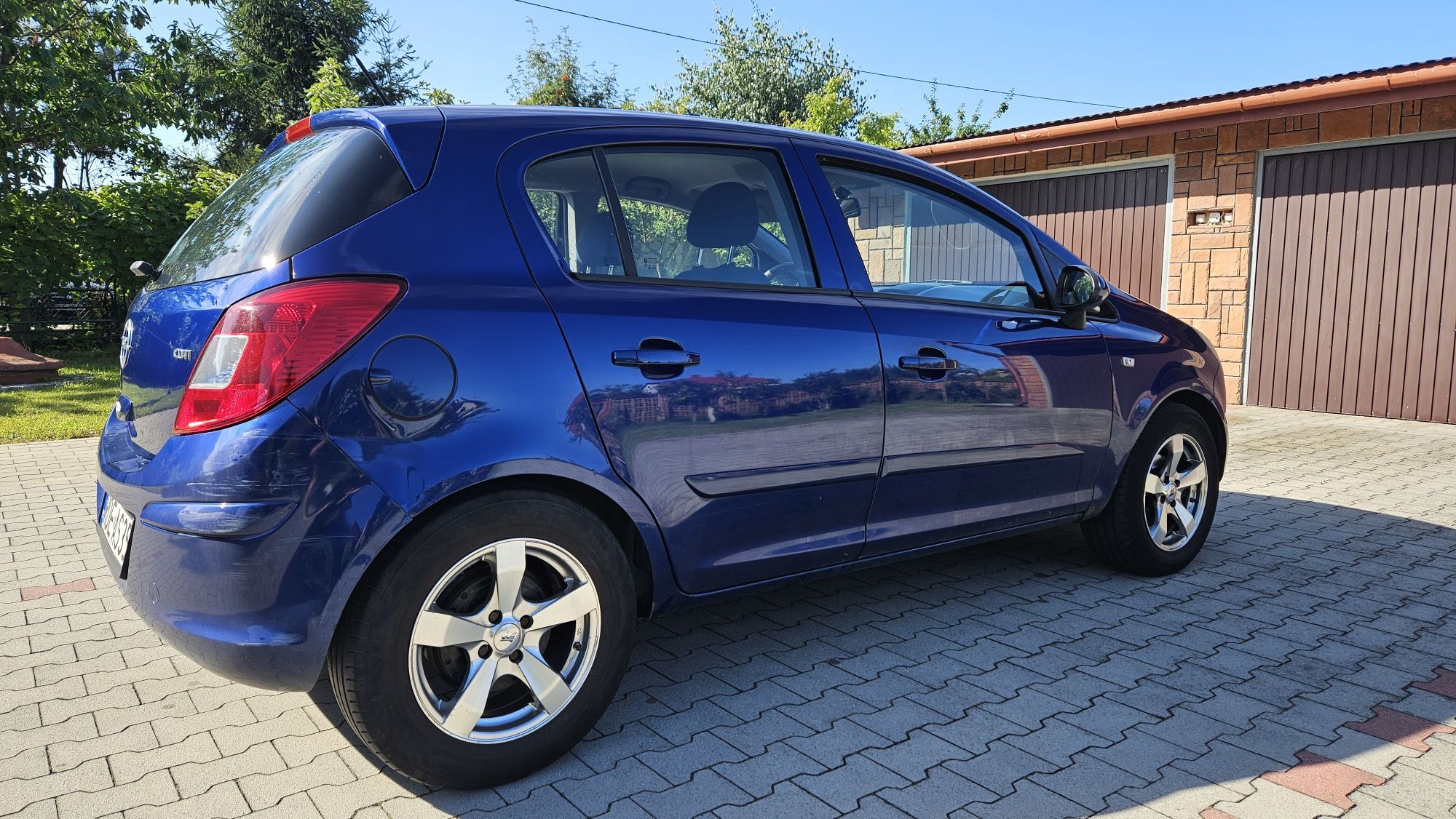 Opel Corsa D 1.3 CDTI – dobre, ekonomiczne auto