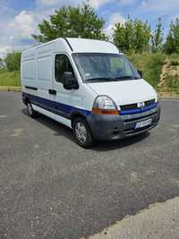 Renault Master 2,5D Polski Salon