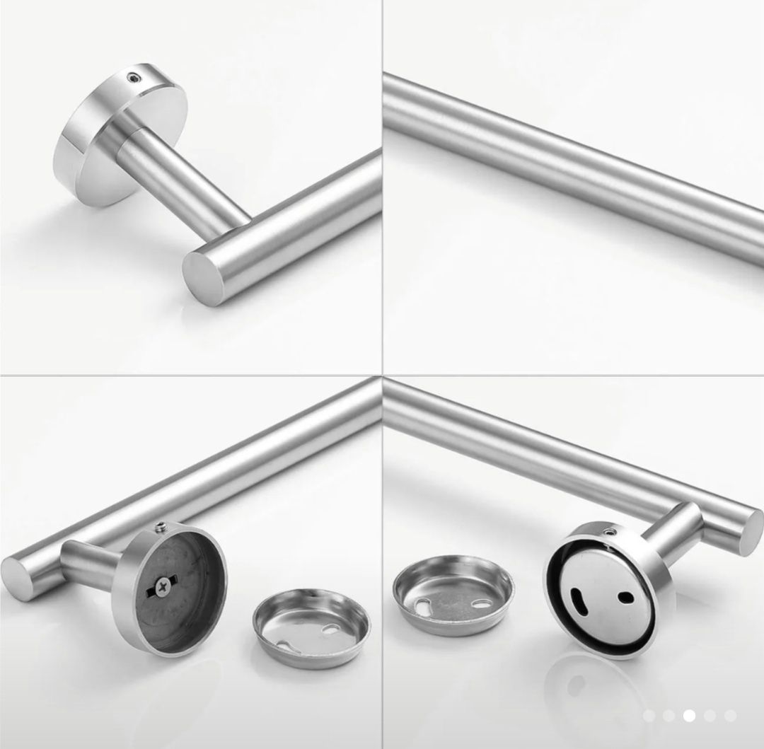 Suporte NOVO Para Toalha