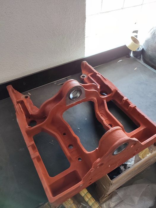 Брус МтЗ 82 Лобовина МтЗ 80 Рама МтЗ рамка МтЗ 892 лонжерон СССР