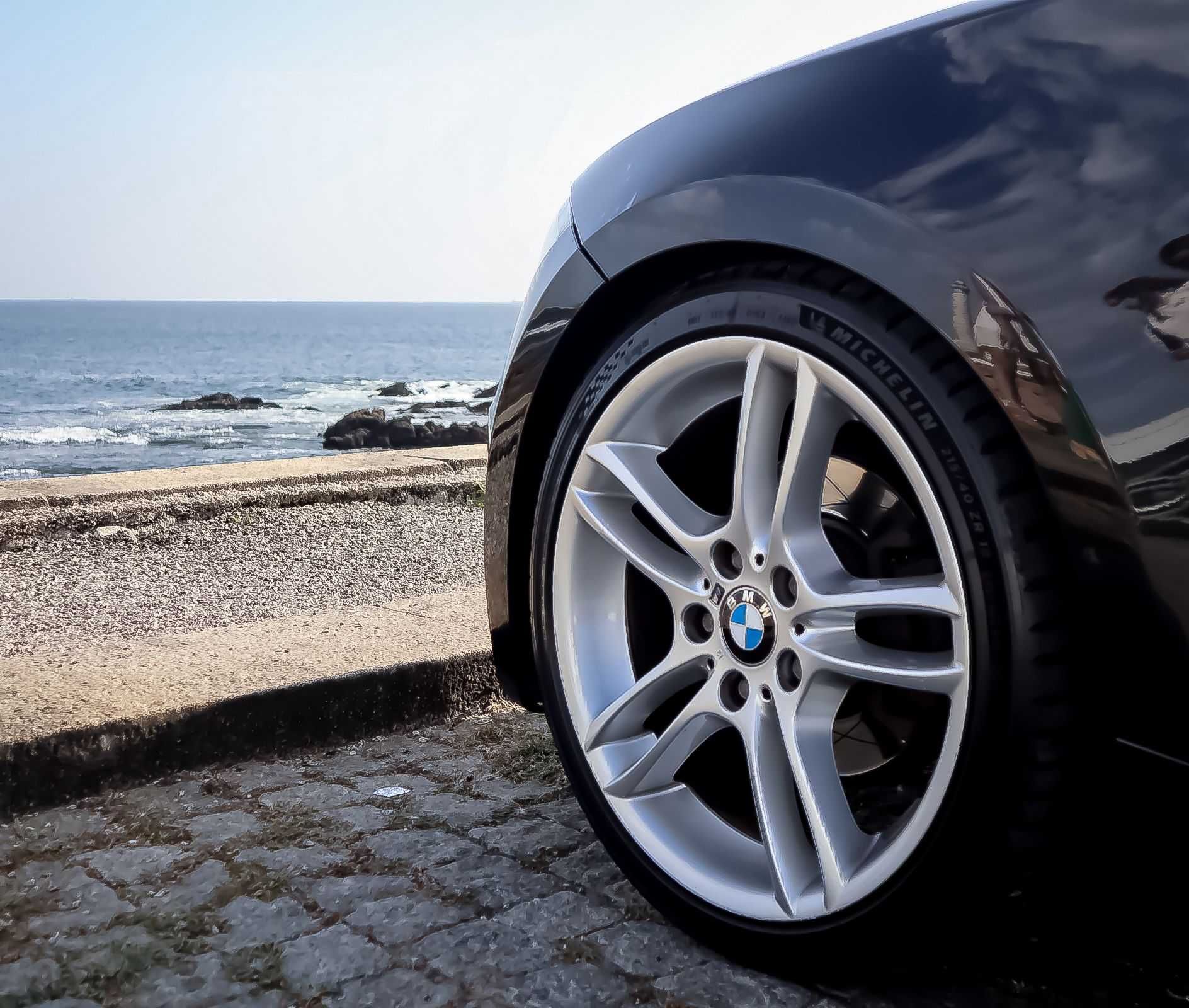 Bmw 118 D Pack M Cabrio