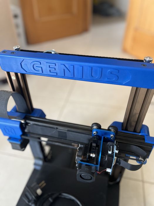 Impressora 3d Artillery Genius