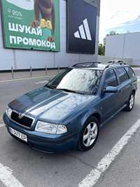 Skoda Octavia Tour 1.6mpi Газ/бензин