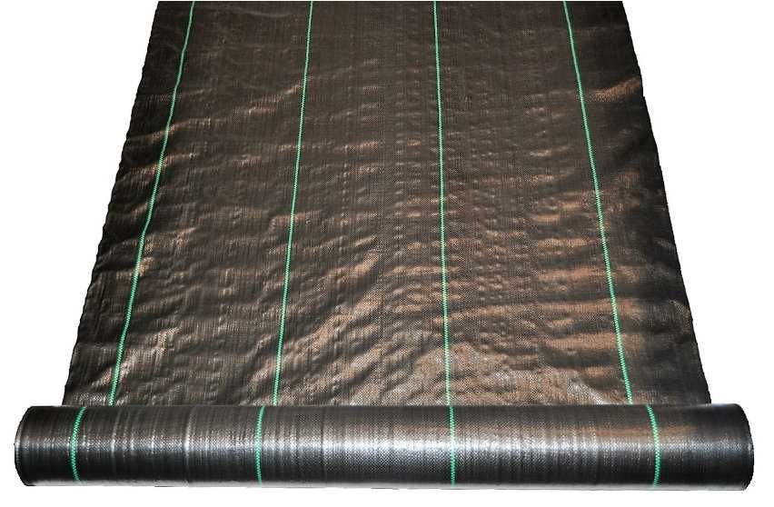 3,20 x 25 m Agrotkanina gruba i mocna z filtrem UV 90g/m2