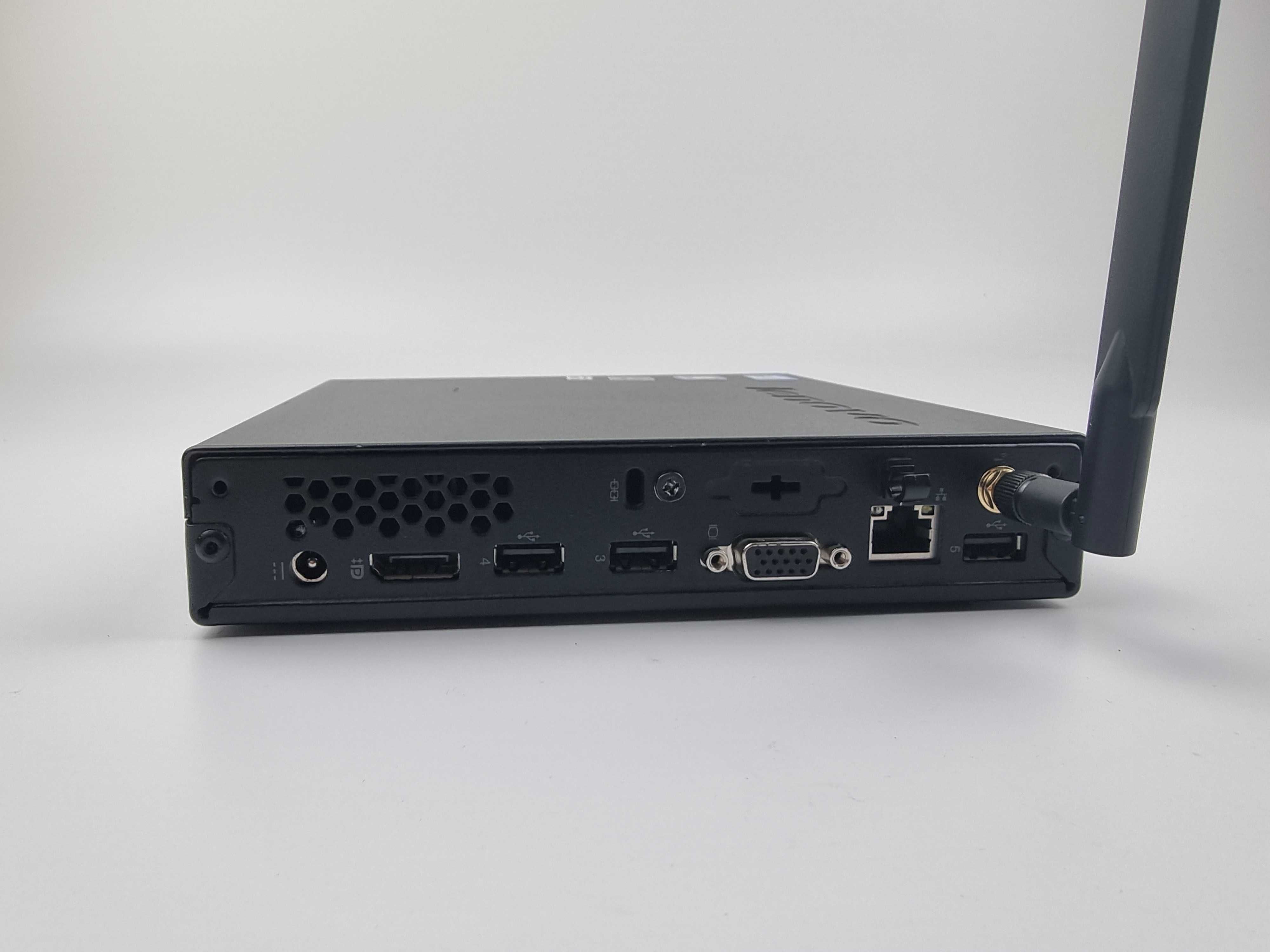 Міні ПК системний блок Lenovo ThinkCentre M72e tiny (i3-2120T)