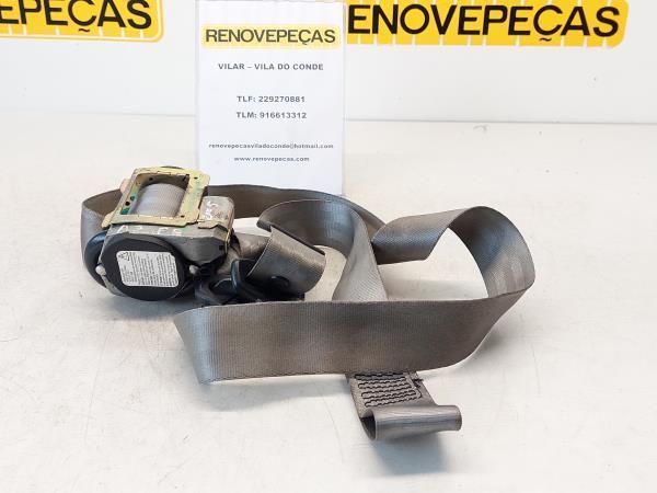Cinto Frente Esq Audi A3 (8P1)