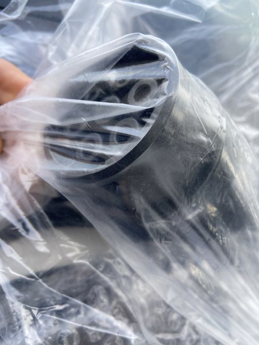 Grelha frontal EQE + carregador domestico