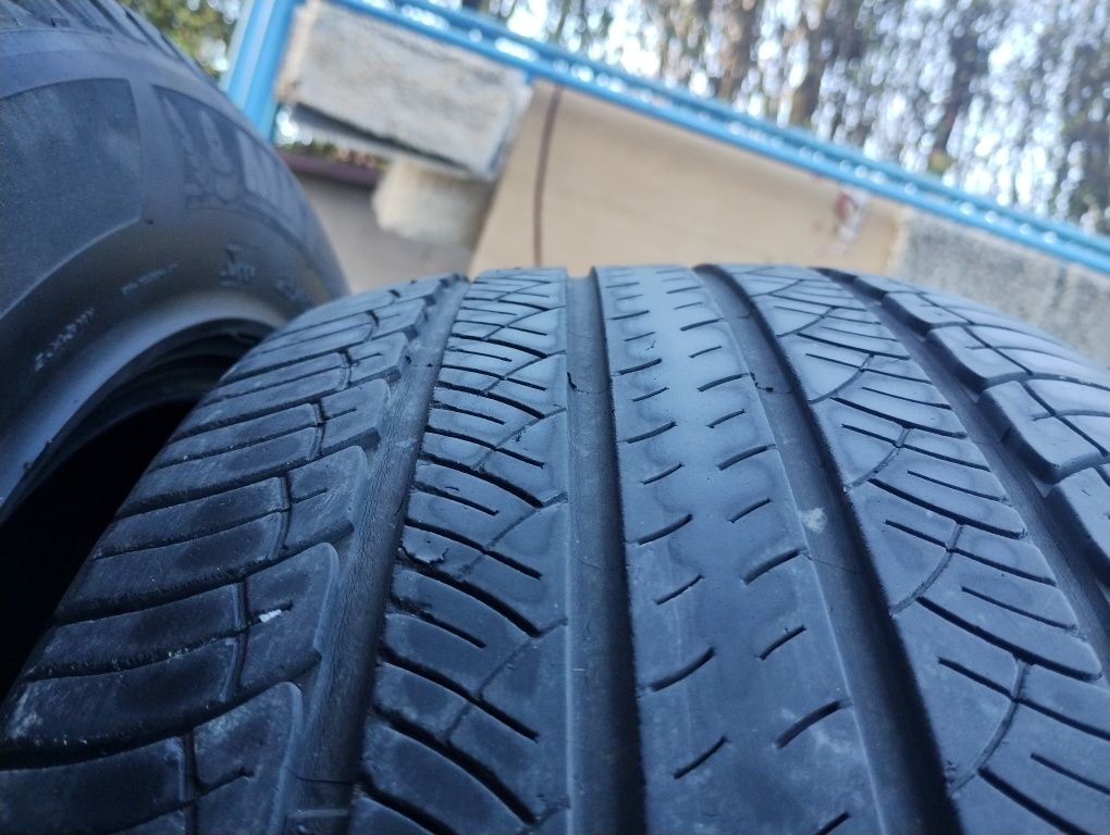 Michelin 235/60R18 Latitude Tour HP opony letnie 4szt