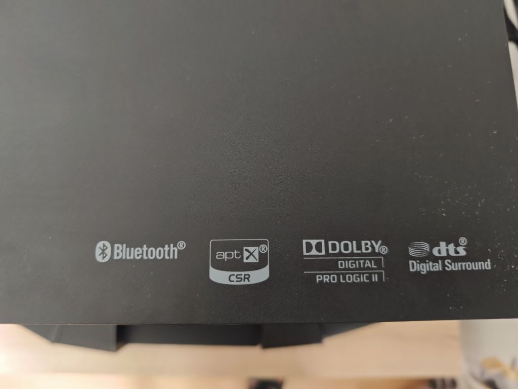 Teufel CONCEPT E 450 Digital "5.1-Set"