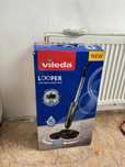 Mop elektryczny Vileda Looper