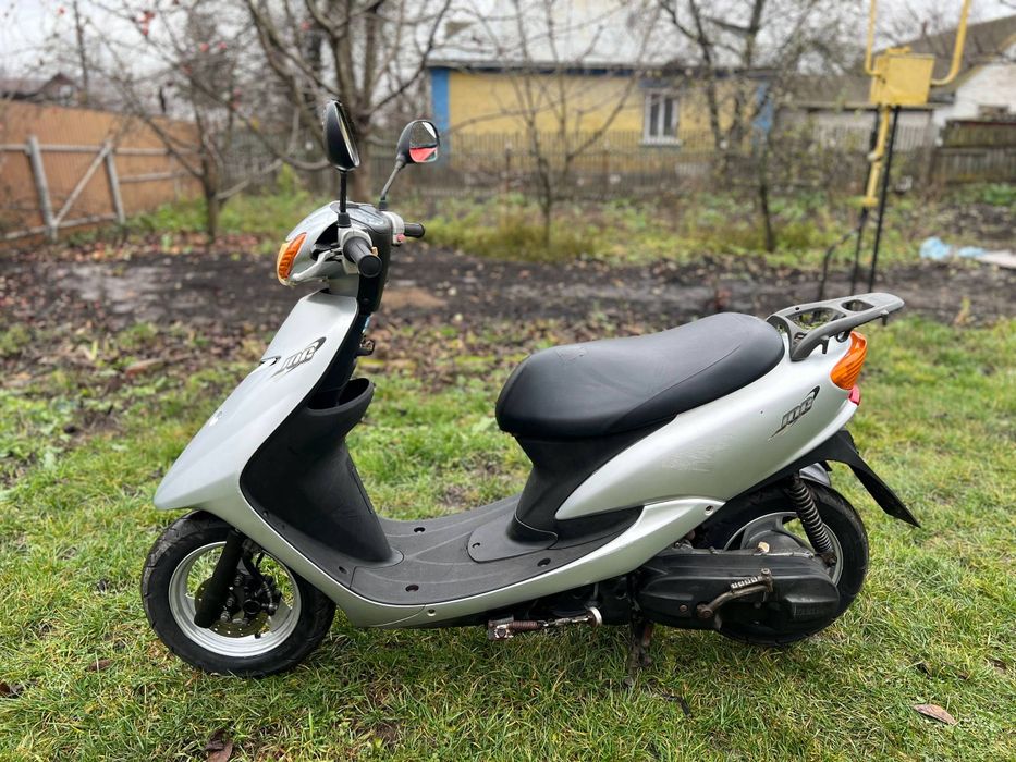 Скутер Yamaha Jog16j  з контейнера без пробігу по Україні.