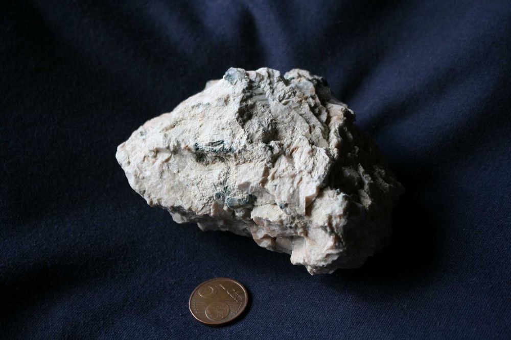 Minerais – Feldspato potássico de Pereira de Selão (inclui envio)