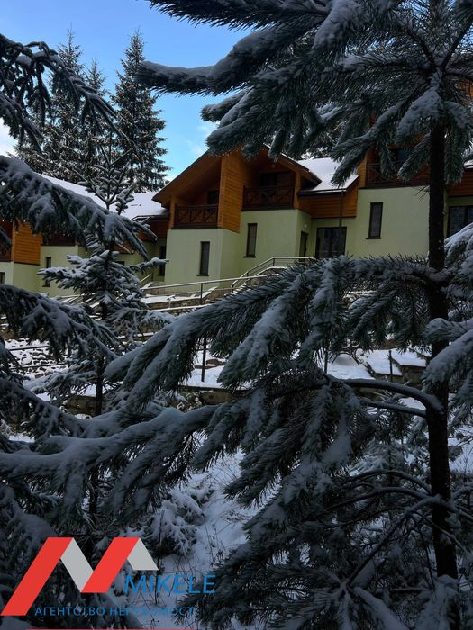 Оренда Котеджу Будинок від2 до 7 осіб с.Татарів Карпати Буковель 10 км