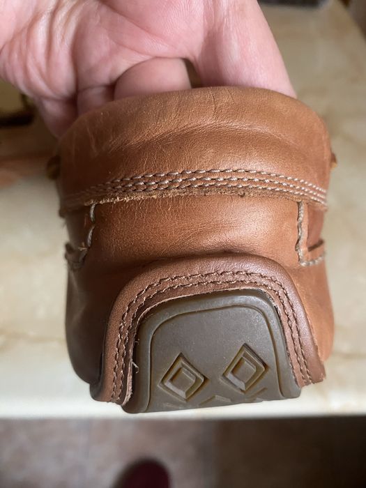 Продам туфлі . Сліпони . 44 розмір