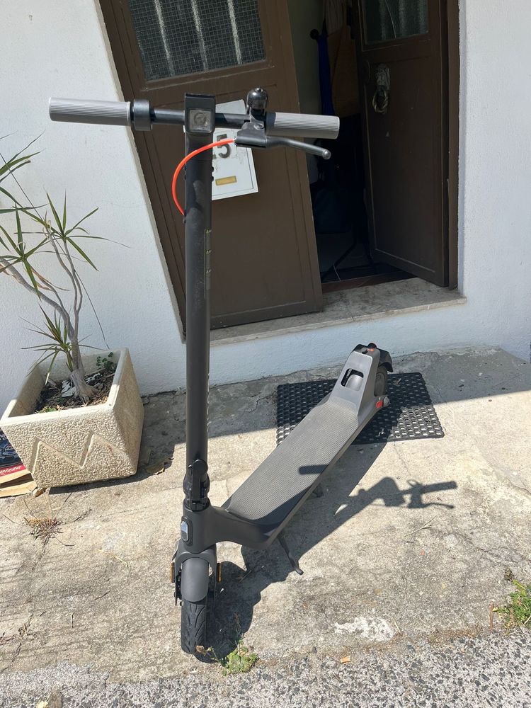 Trotinete Xiaomi