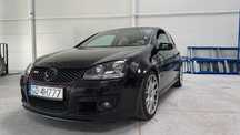 Volkswagen Golf Volkswagen Golf V 2.0 GTI Edition 30