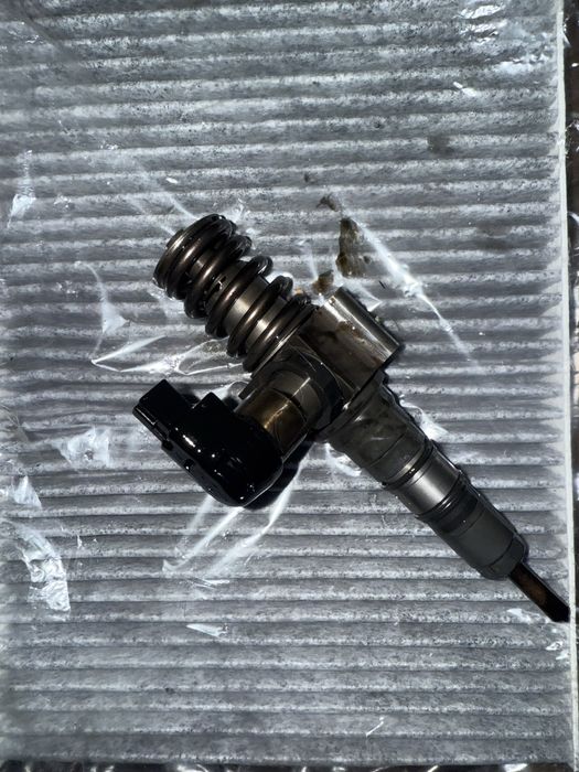 Sprzedam  Pompowtryski