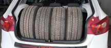 Opony letnie Bridgestone 195/50 R16 V 2019r.