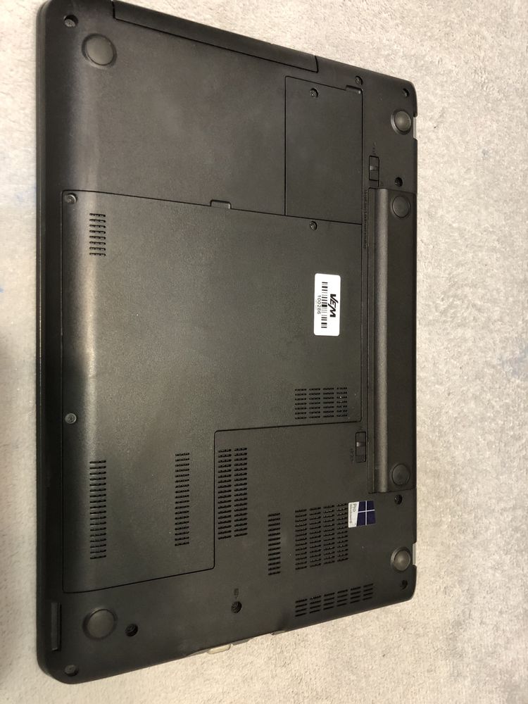 Продаю ноутбук Lenovo ThinkPad E550