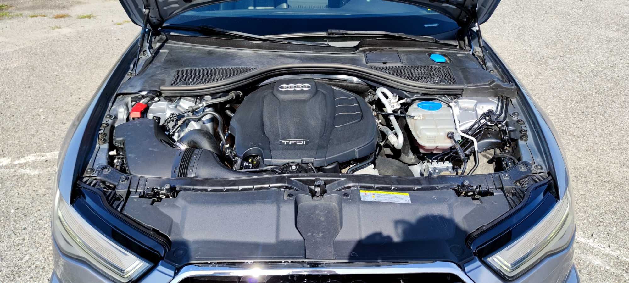 Продам 2.0 TFSI S-tronic (252 к.с.) Quattro S-line