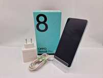 Telefon OPPO RENO 8 PRO 5G 8GB / 256GB Komplet
od Loombard Jarocin