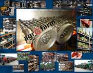 Deutz Ecoline,D,G,LD,MD,TTV