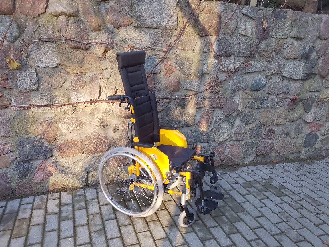 Wózek dla dziecka niepelnospraw.,MPD,