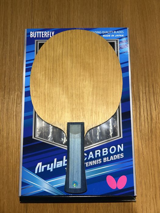 deska Butterfly Innerforce layer alc FL