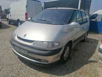 Renault Espace 2.2DTI