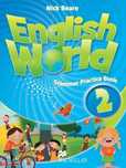 English World 2 Grammar Practice Book MACMILLAN Macmillan Nick Beare