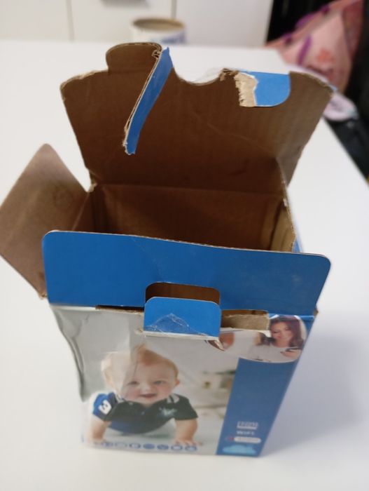 Kamera pokojowa nowa