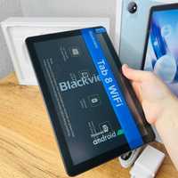 Планшет Blackview Tab 8 WiFi 10.1 7/64GB WiFi Android 12 6580 mAh