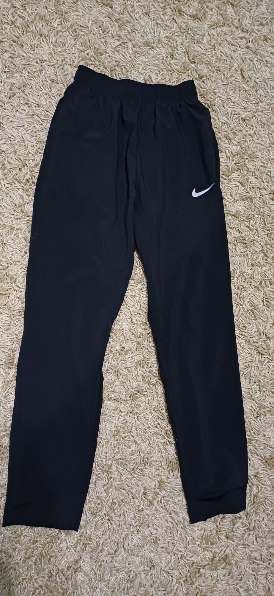 Штани спортивні Nike футбольні