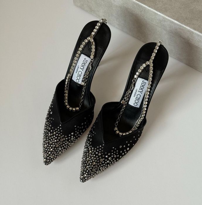 Туфлі Jimmy Choo