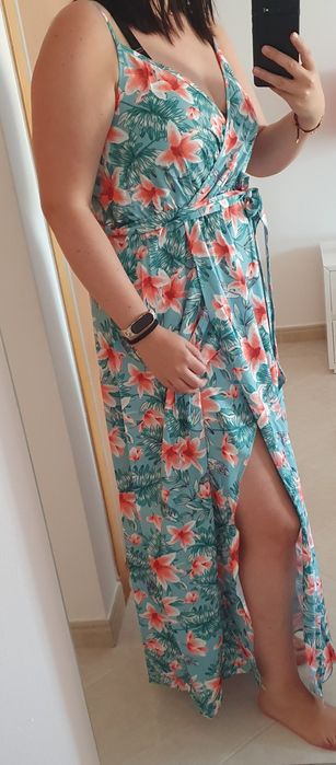 Vestido Verão - DESCIDA DE PREÇO