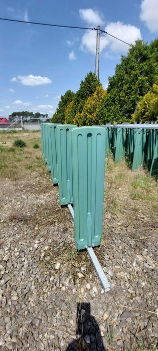 Osłony przeciwolśnieniowe