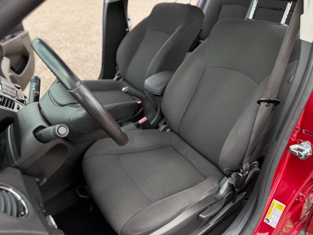 Chevrolet Cruze Газ-Бензин