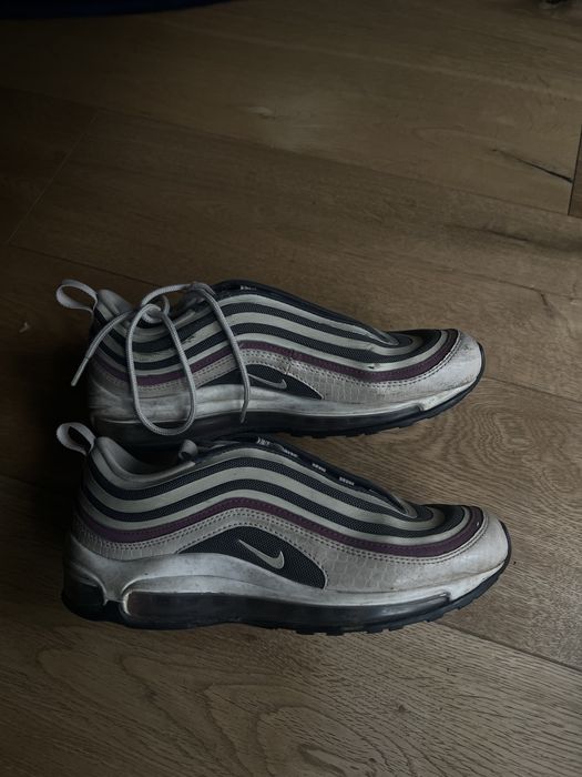 nike air 97 STAN DOBRY