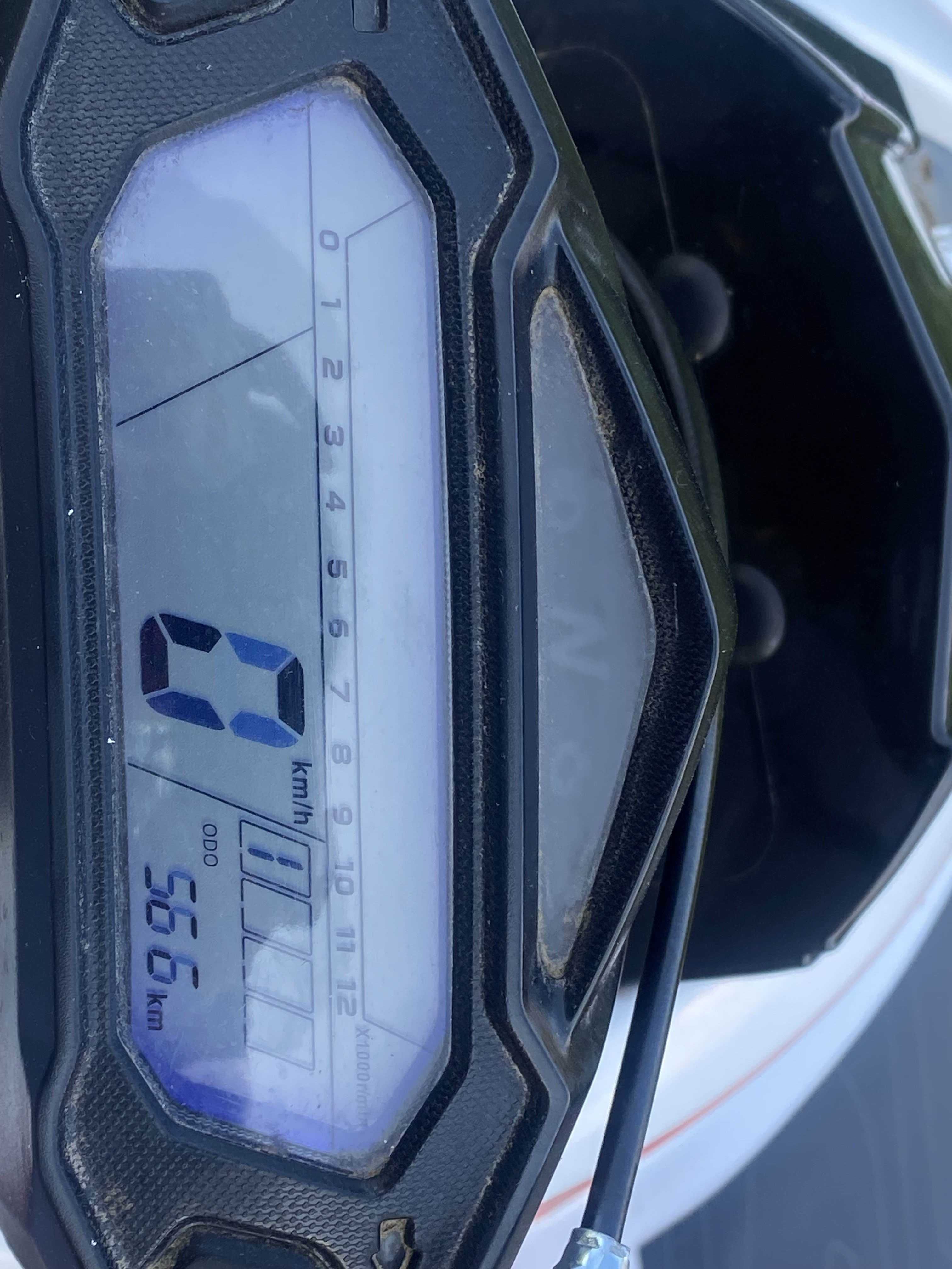 sprzedam quada 125cc