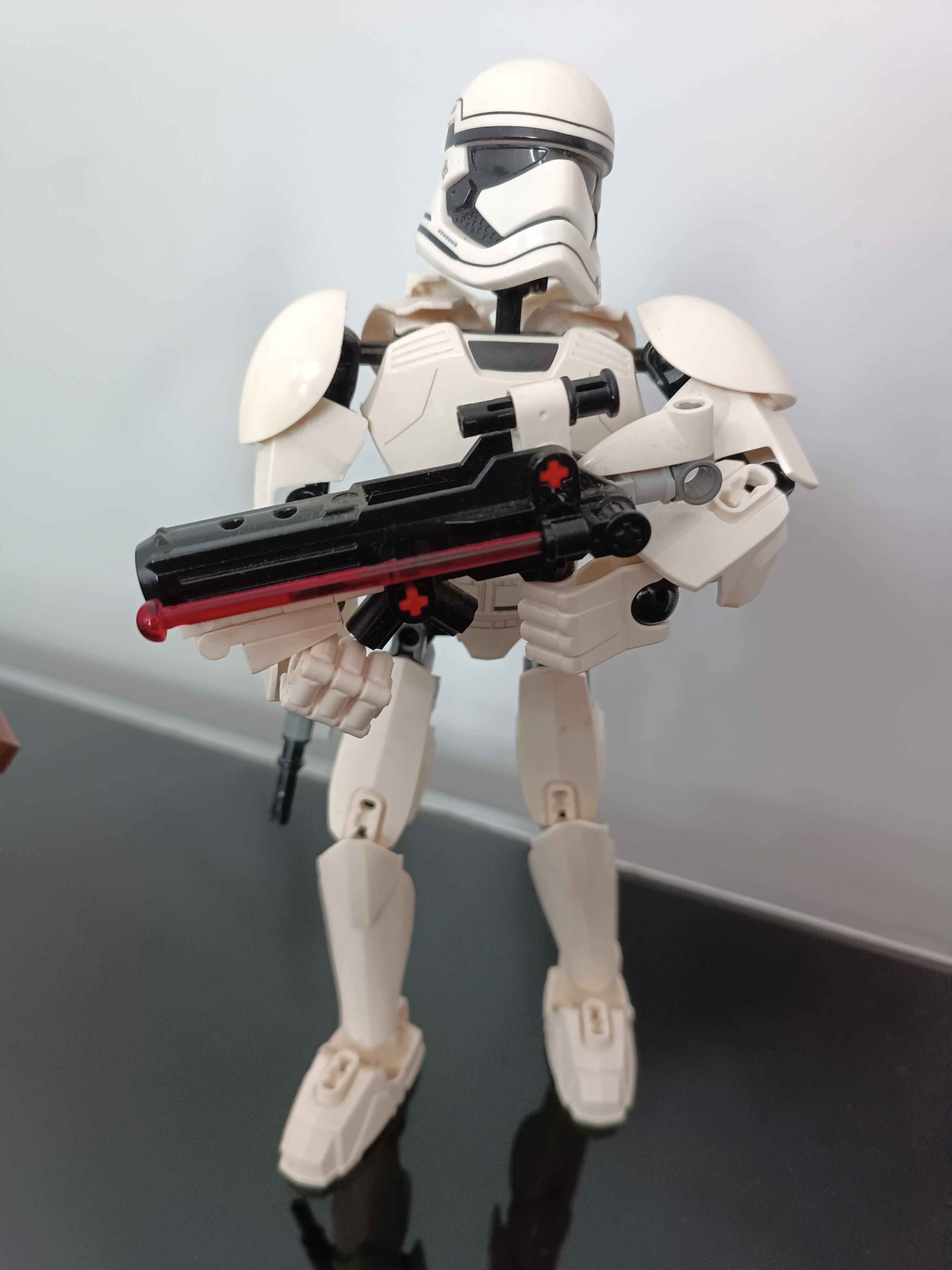 Lego set 75114 First Order Stormtrooper