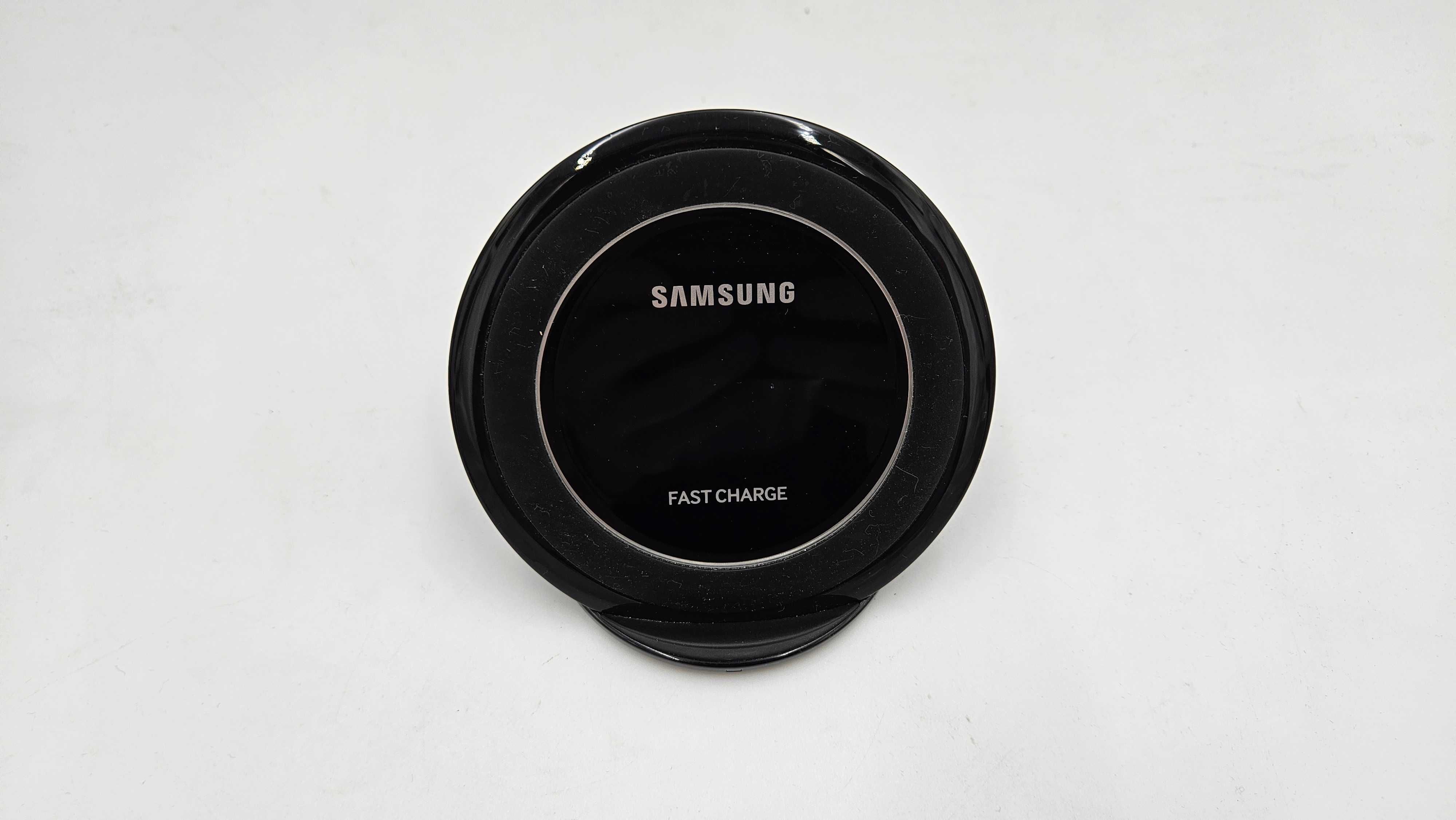 Szybka bezprzewodowa oryginalna indukcyjna ładowarka Samsung
