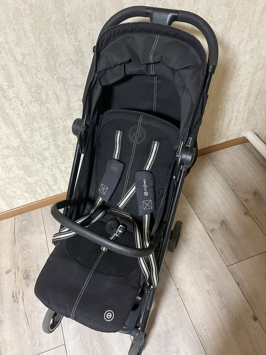 Прогулянкова коляска Сайбекс