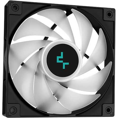 DeepCool LS520 SE 240mm система рідинного охолодження